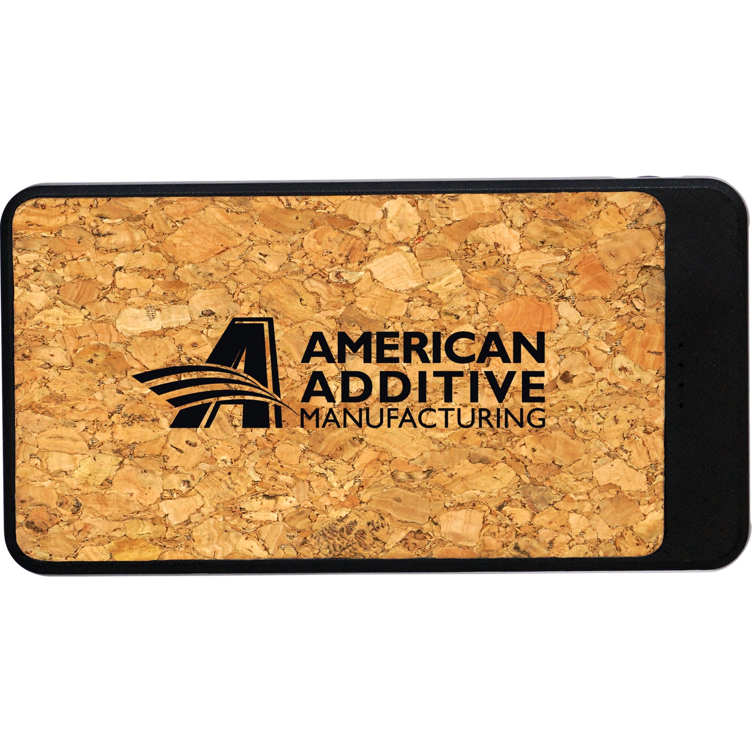 UL CORK HIGH DENSITY RAV POWER BANK 5