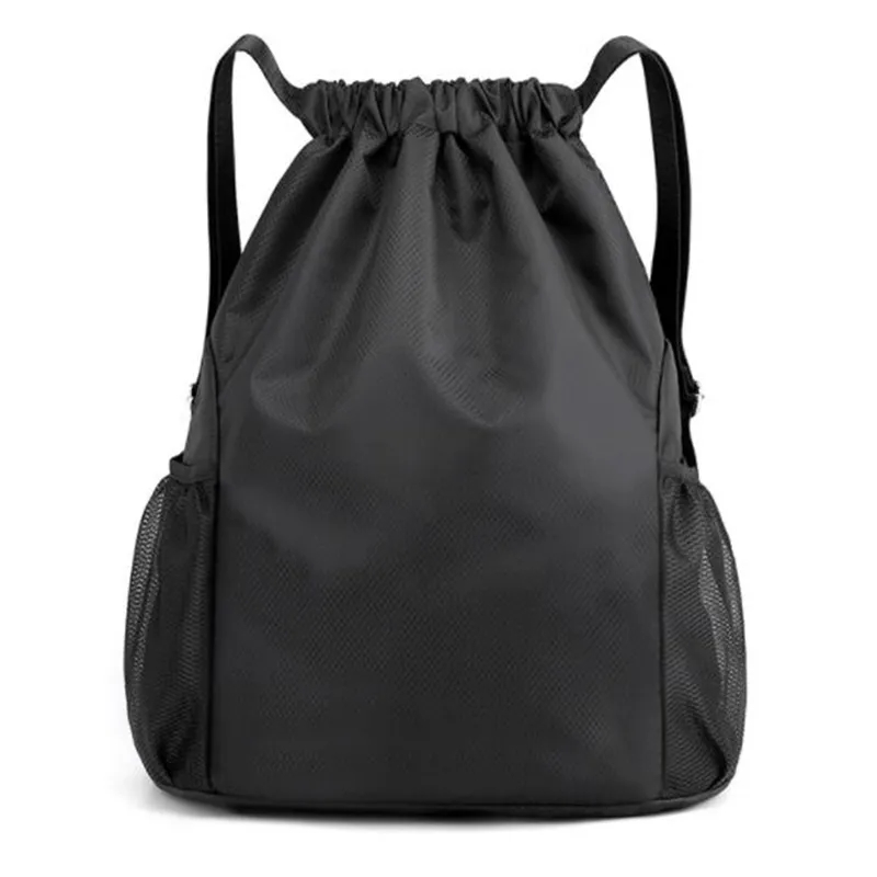 Waterproof Drawstring Sports Backpack 5
