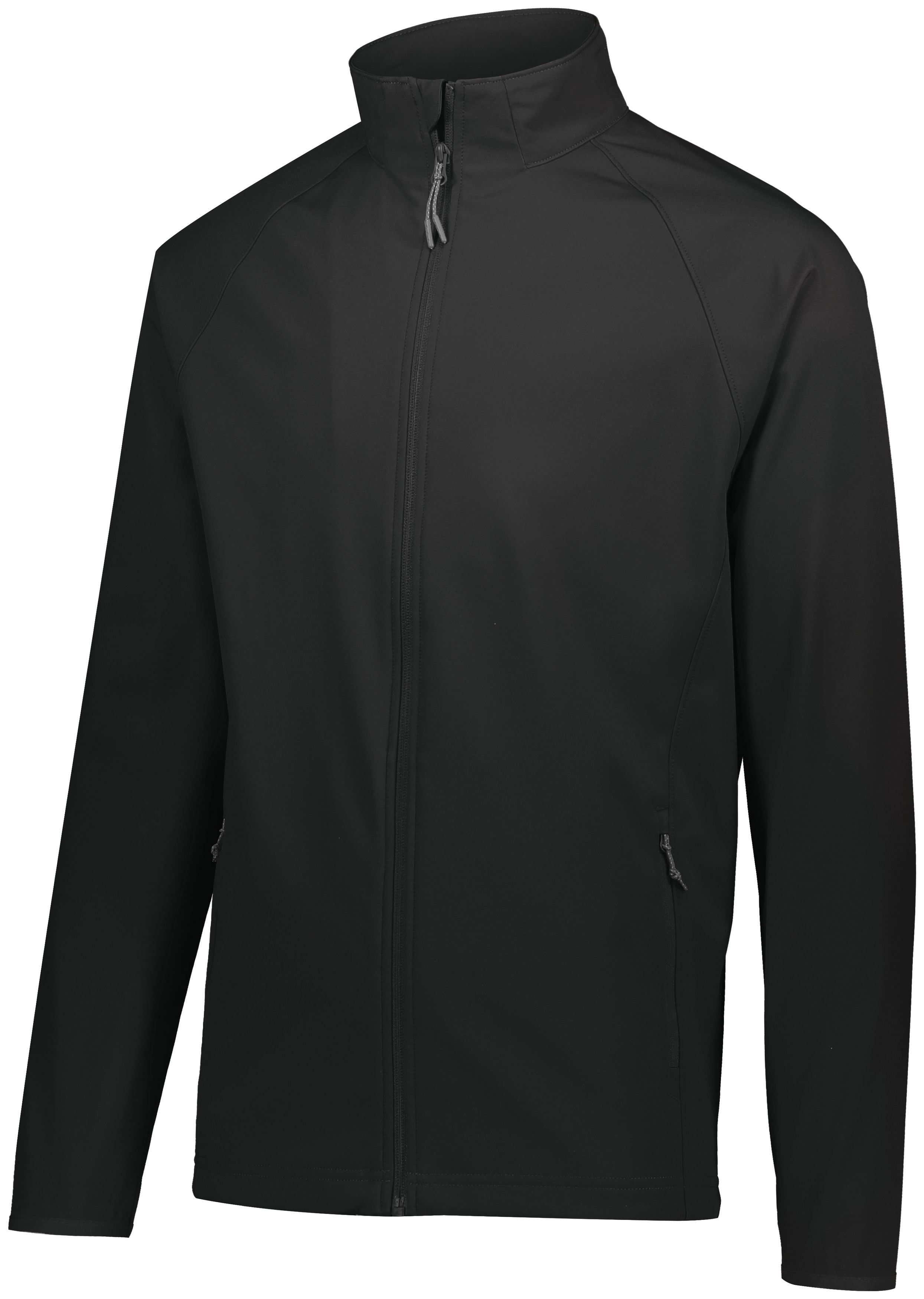 Featherlight Soft Shell Jacket 5