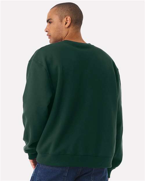 Unisex 10 oz. Heavyweight Crewneck Sweatshirt - 4711 56