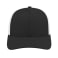 Cap America Premium Trucker Mesh Back Cap 574