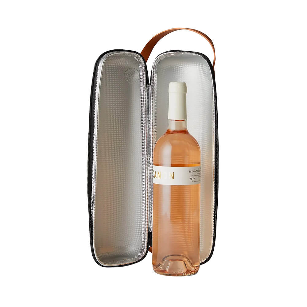 Wine Bottle Carrier