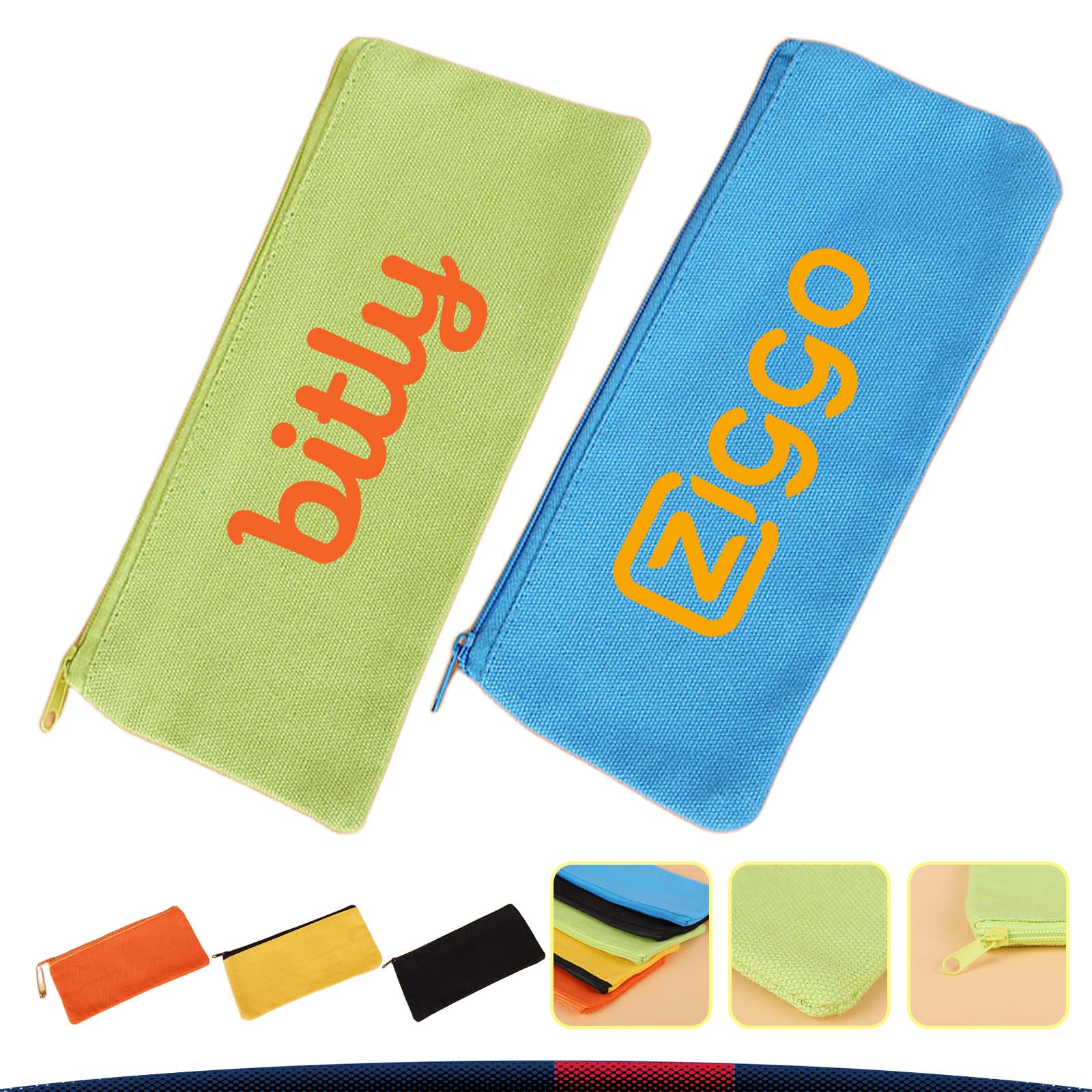 Eimu Pencil Pouches 3