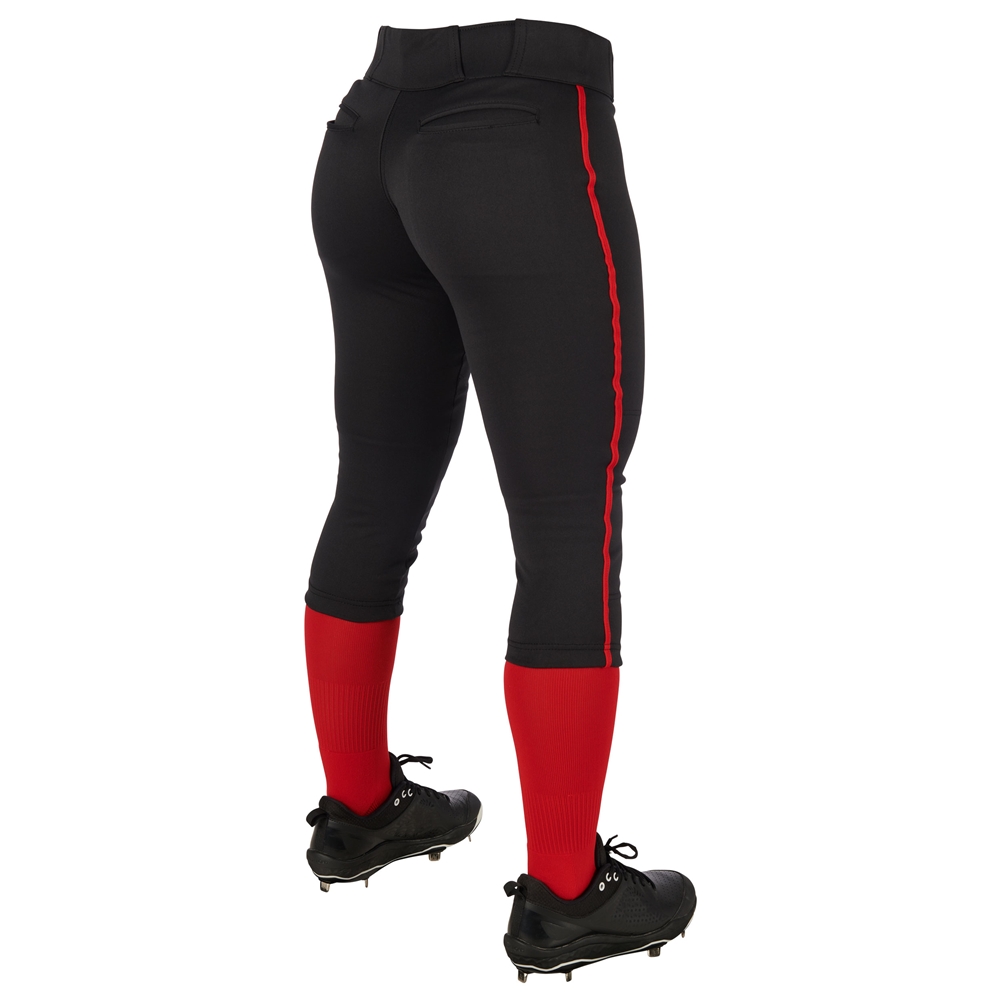 TOURNAMENT w/Pipe Softball Pant 2