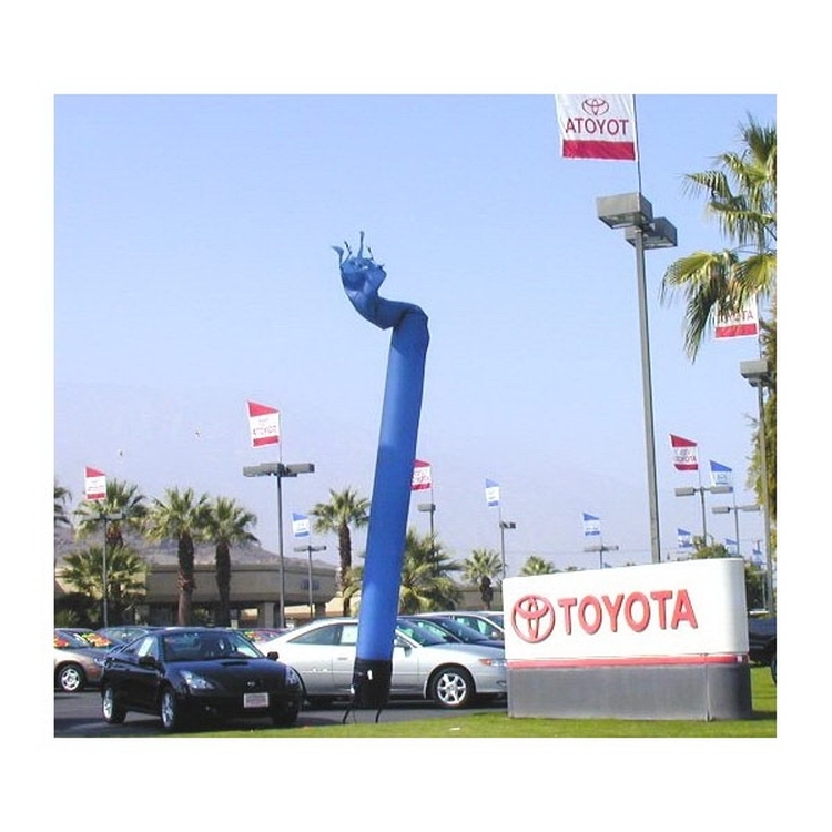 Fly Guy Dancing Inflatable Dance Air 2