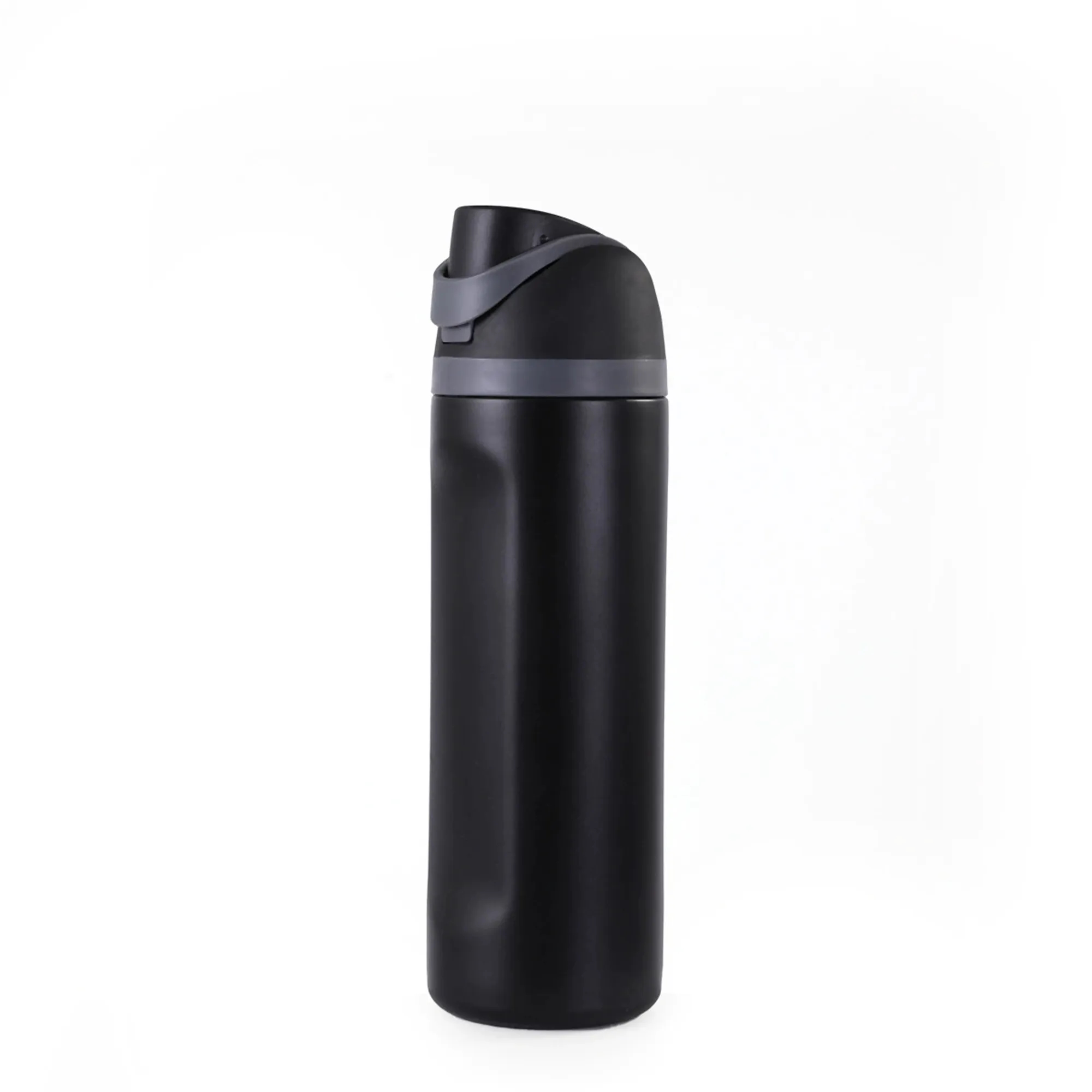 24oz Insulated Stainless Steel Water Bottle with Handle 3