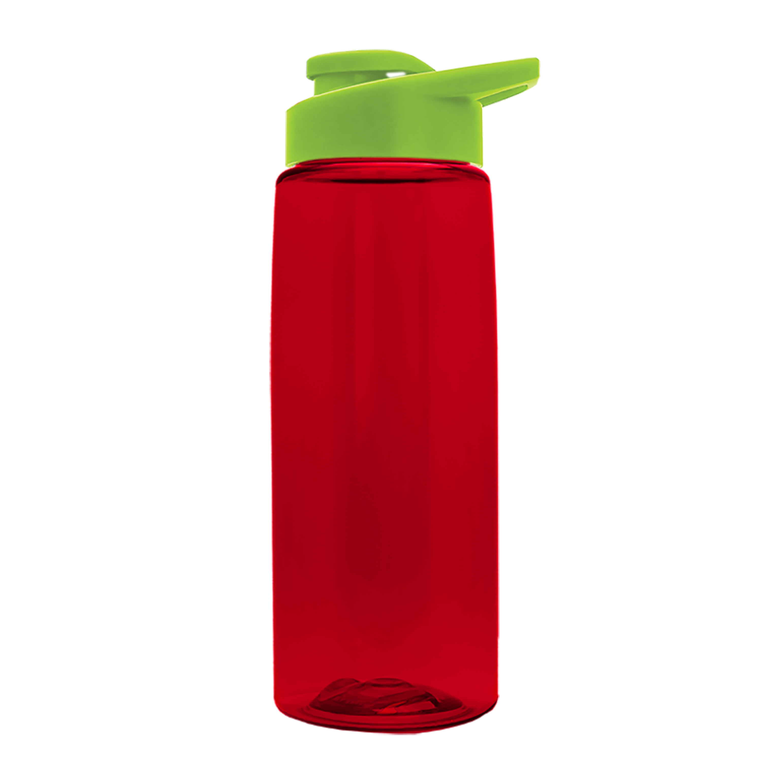 Garyline® Flair Tritan® Bottle with Drink-Thru Lid - 26 oz. 625