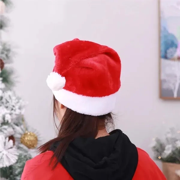 Santa Christmas Hat 9