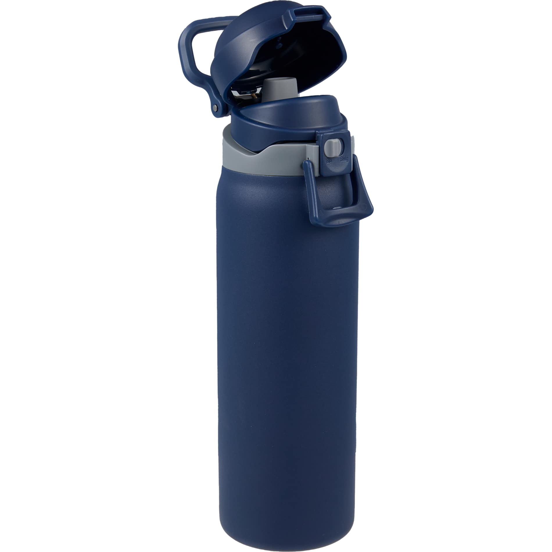 Rhine 2 in 1 Vacuum Insulated Bottle 30oz 186