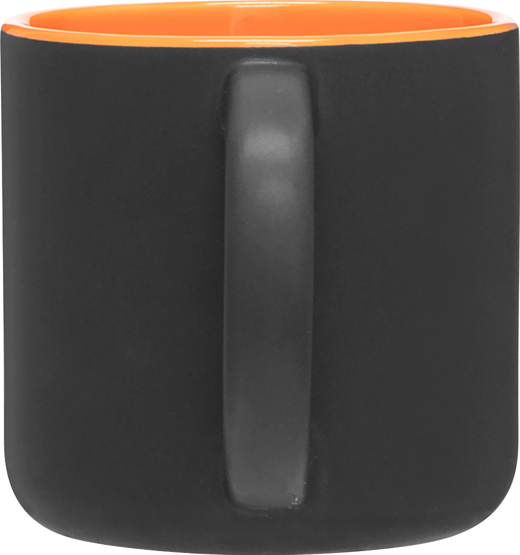 14 oz minolo mug matte black