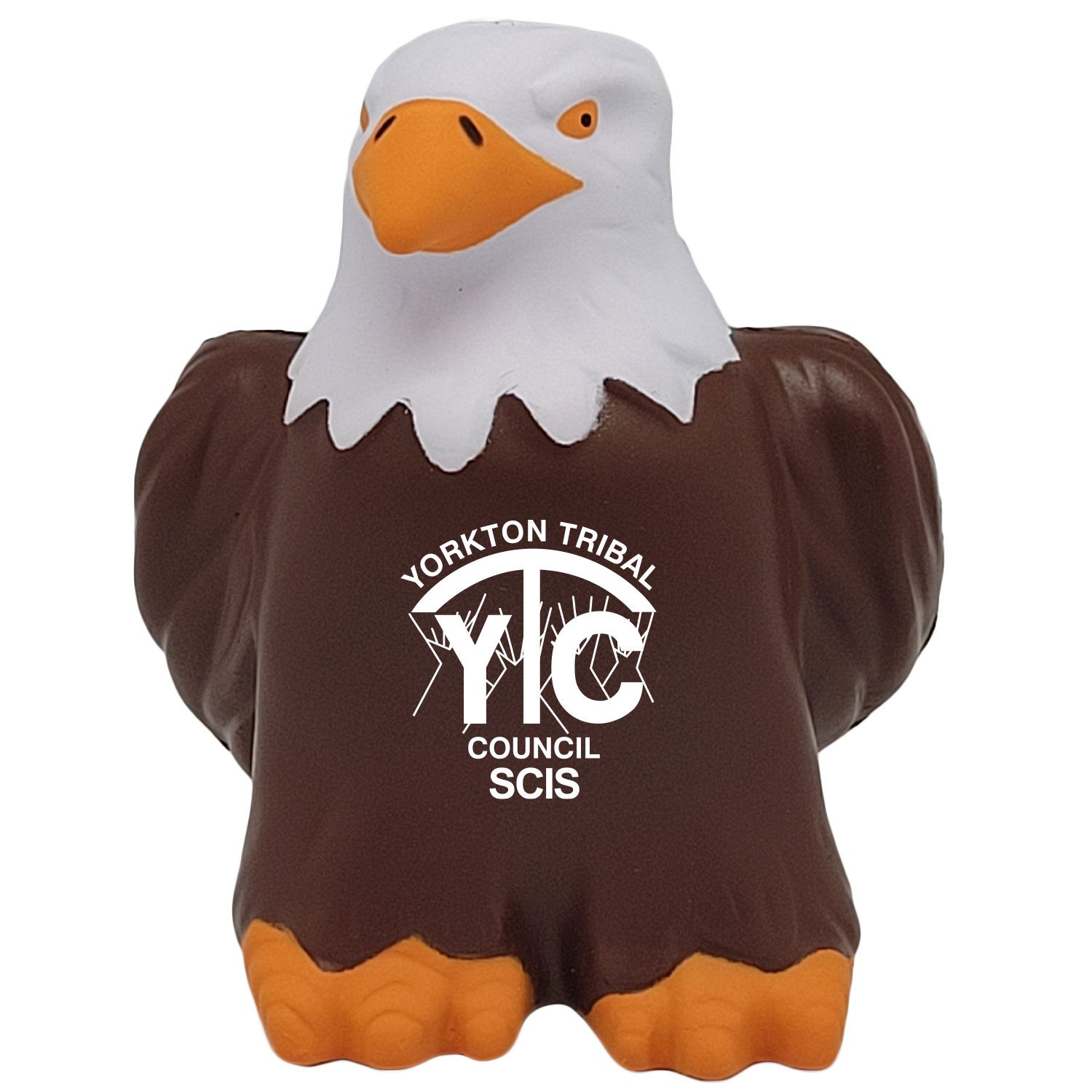 Eagle Stress Reliever 4