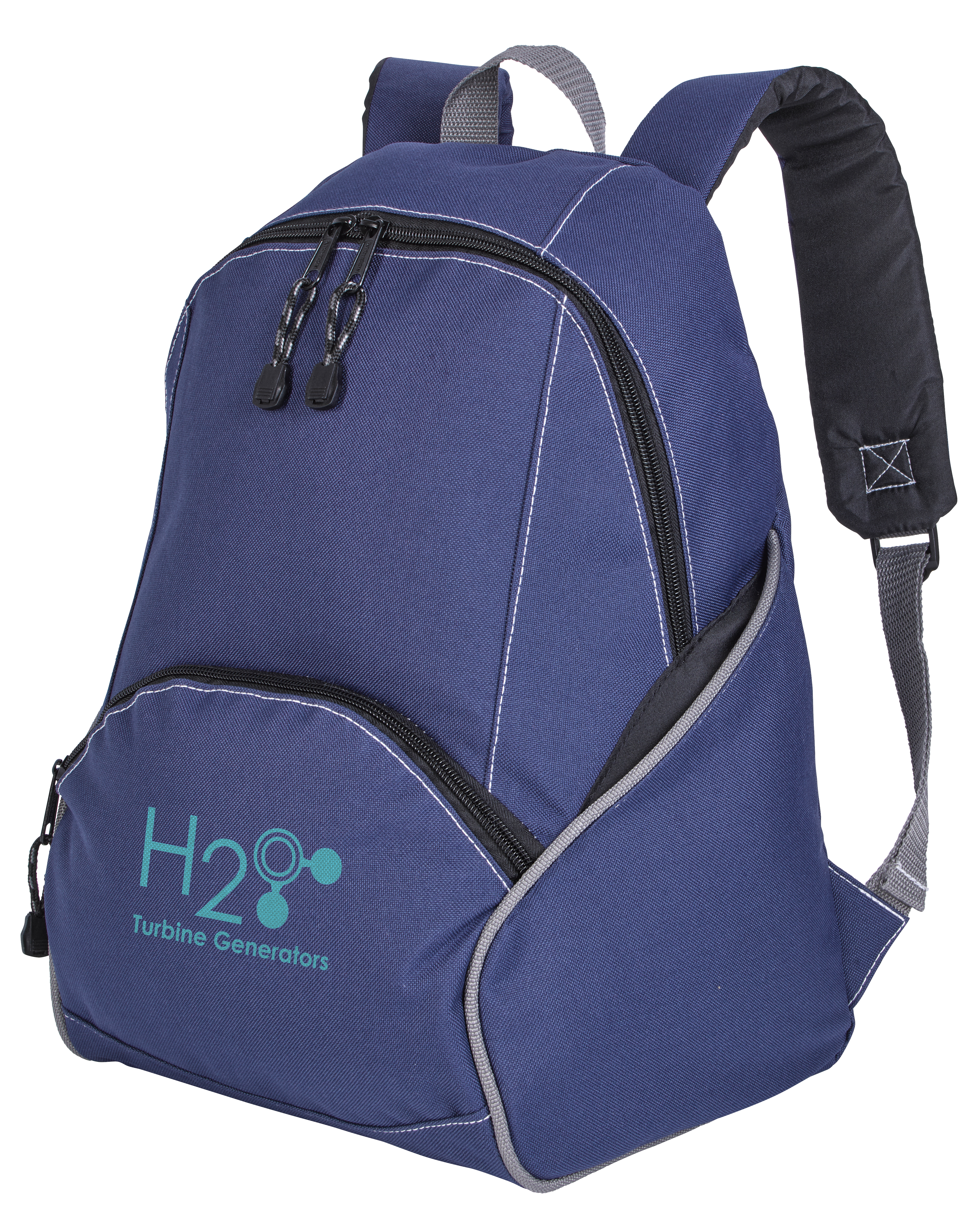 Atchison® RPET On The Move Backpack 21
