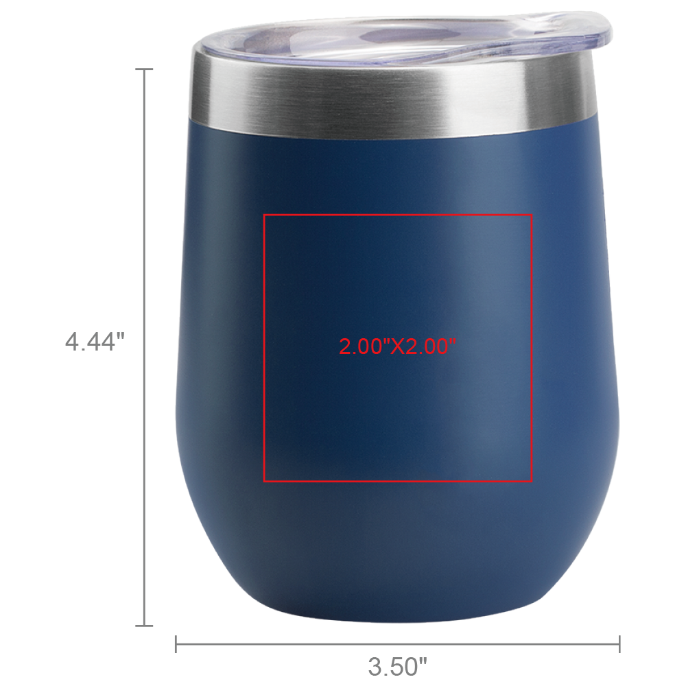 Etna 10 oz Stainless Steel Tumbler