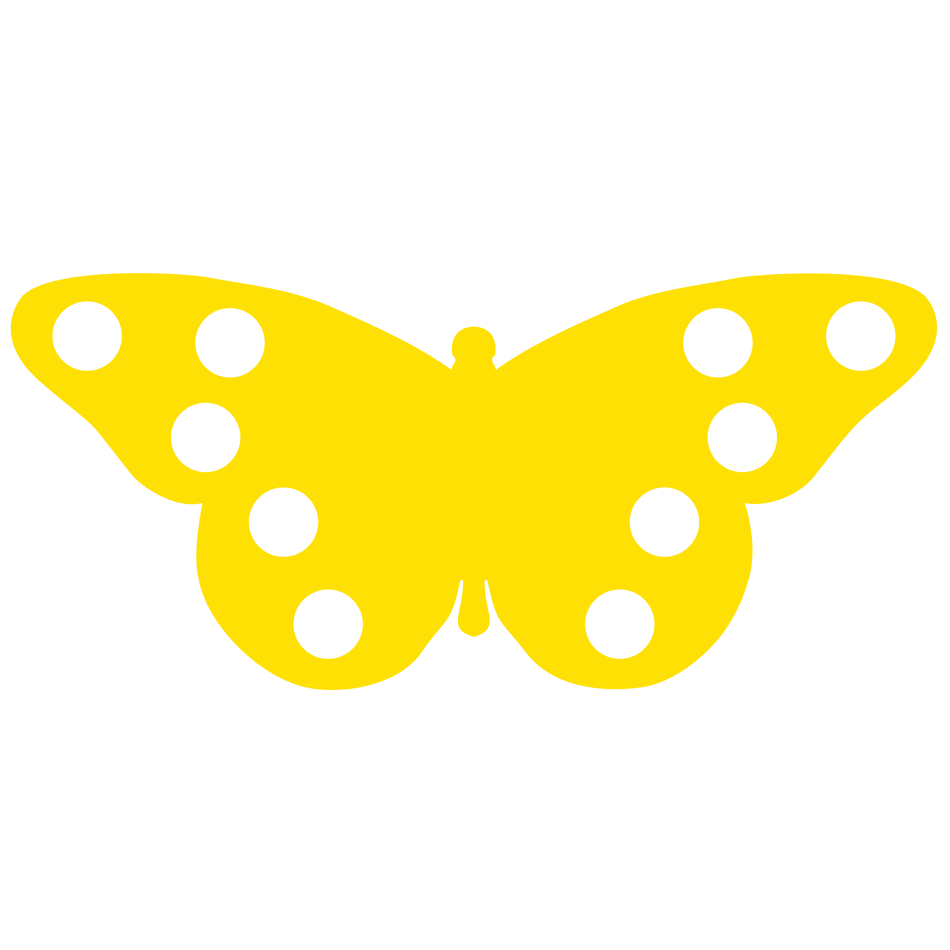 Butterfly Test Tube Floatie 10