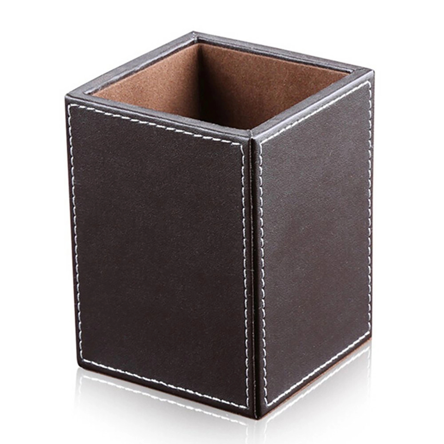 Executive Pen Pencil Holder 3