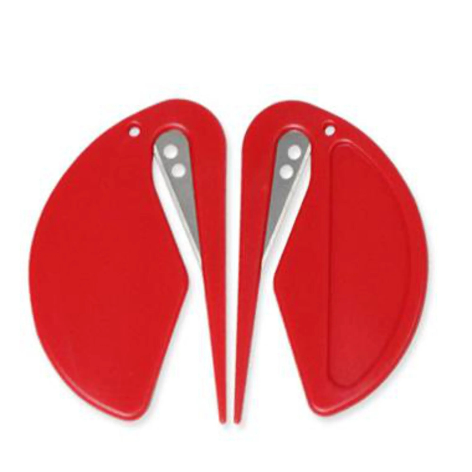 Plastic Mini Letter Opener 6