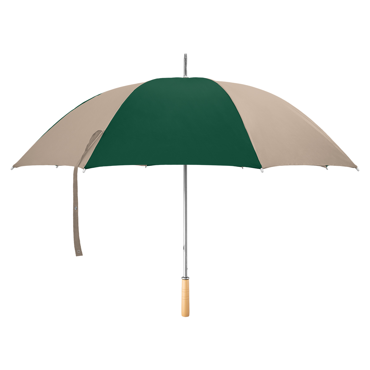 60" Arc Golf Umbrella 5