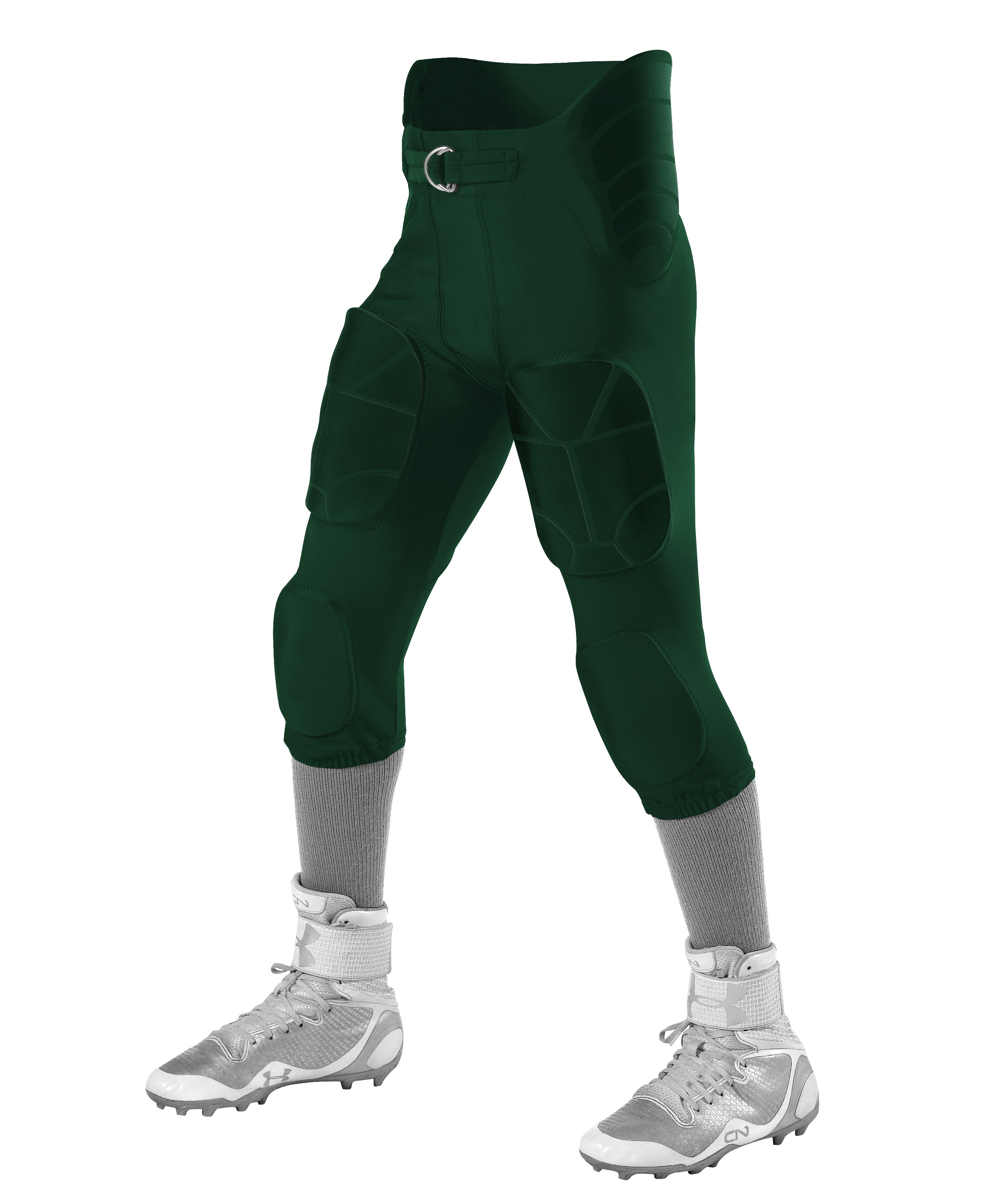 Youth Icon Integrated Pant 4
