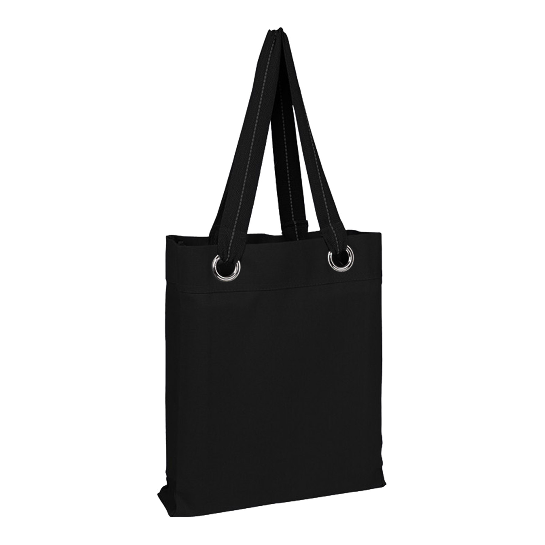 12 oz. 100% Cotton Heavy Canvas Color Tote Bag 7