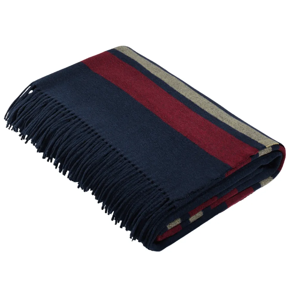 Brooks Brothers(R) Heritage Blanket 7