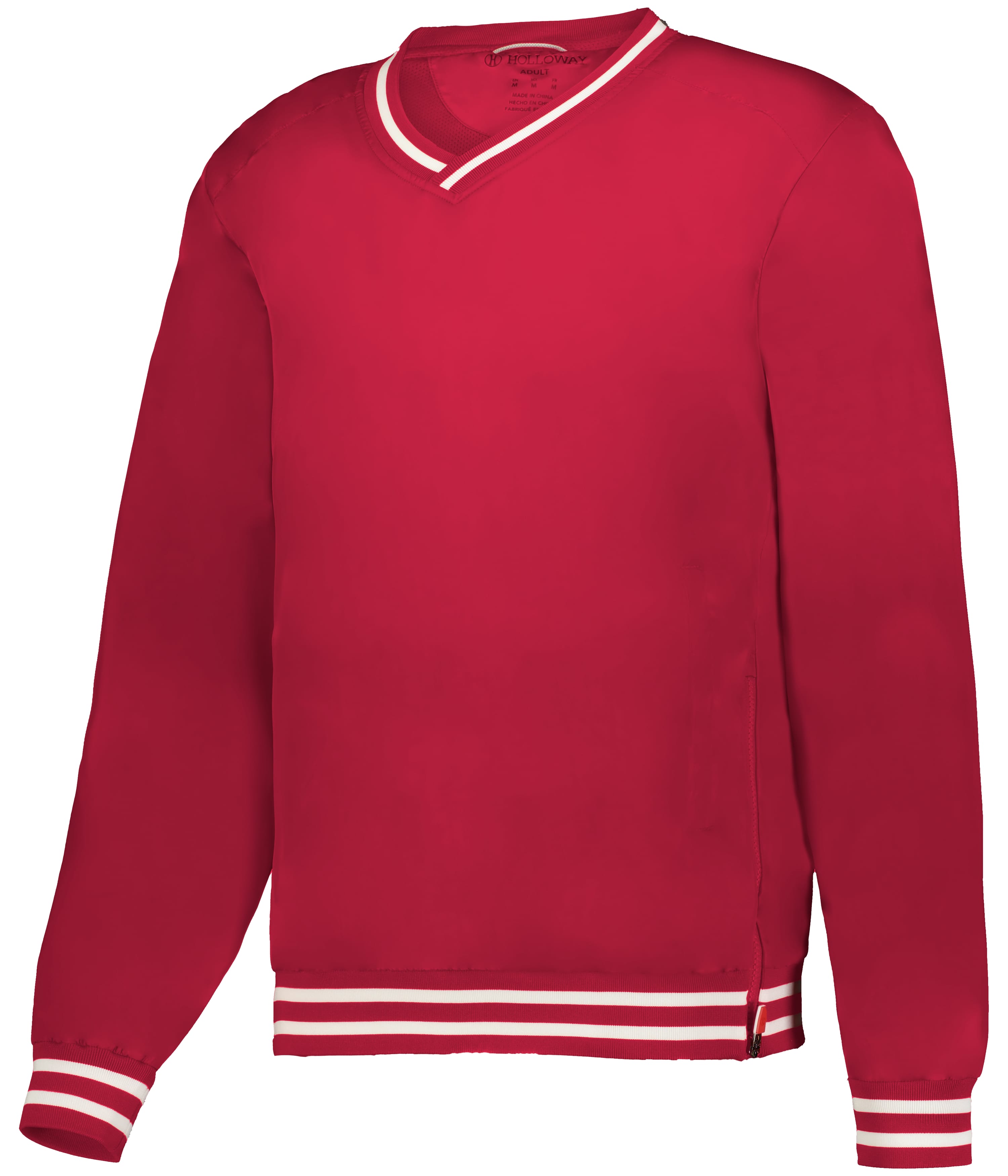 HERITAGE WINDSHIRT 9