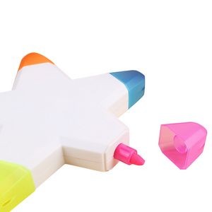 Star Highlighter 8