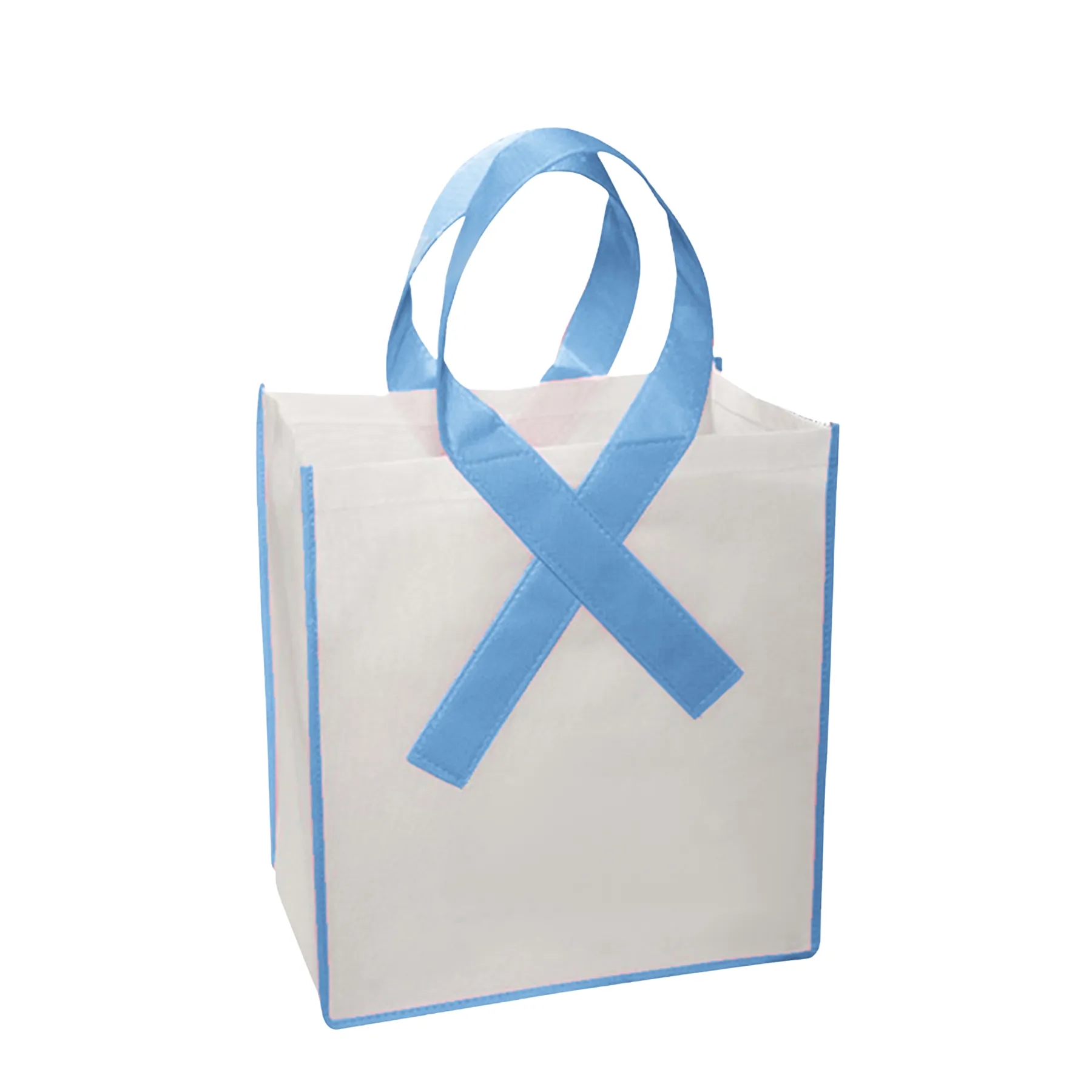 Ribbon Tote Bags 4