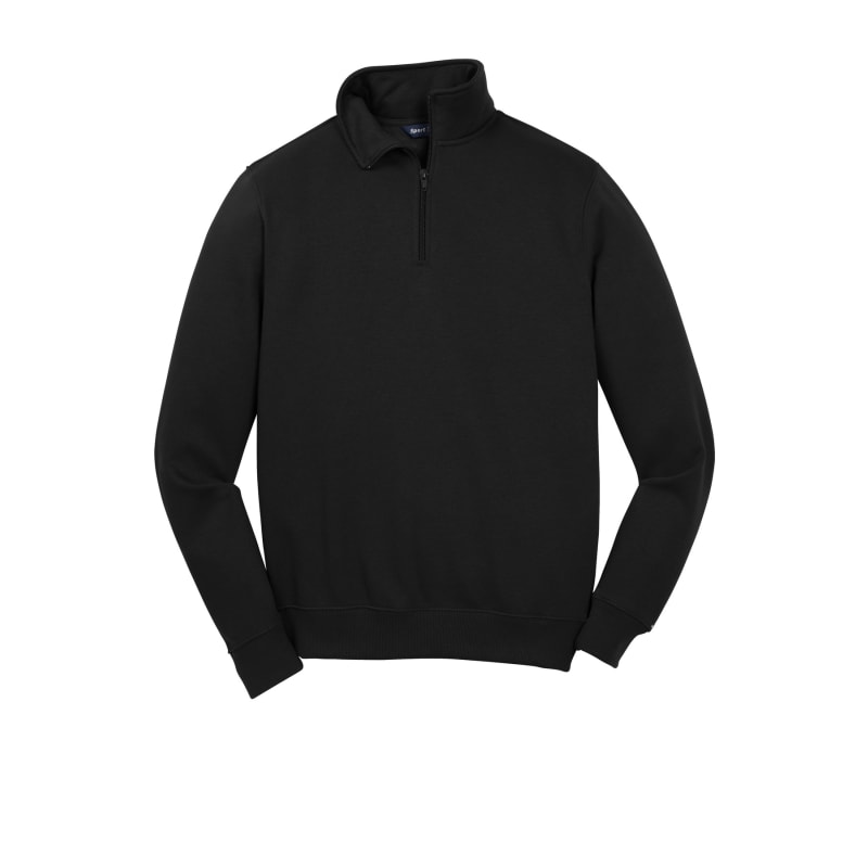 Sport-Tek Tall 1/4-Zip Sweatshirt., custom hoodie or sweatshirt with logo imprint 3