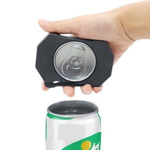 Creative Drinks Can Opener Effortless And Safe Can Opening Tool 12