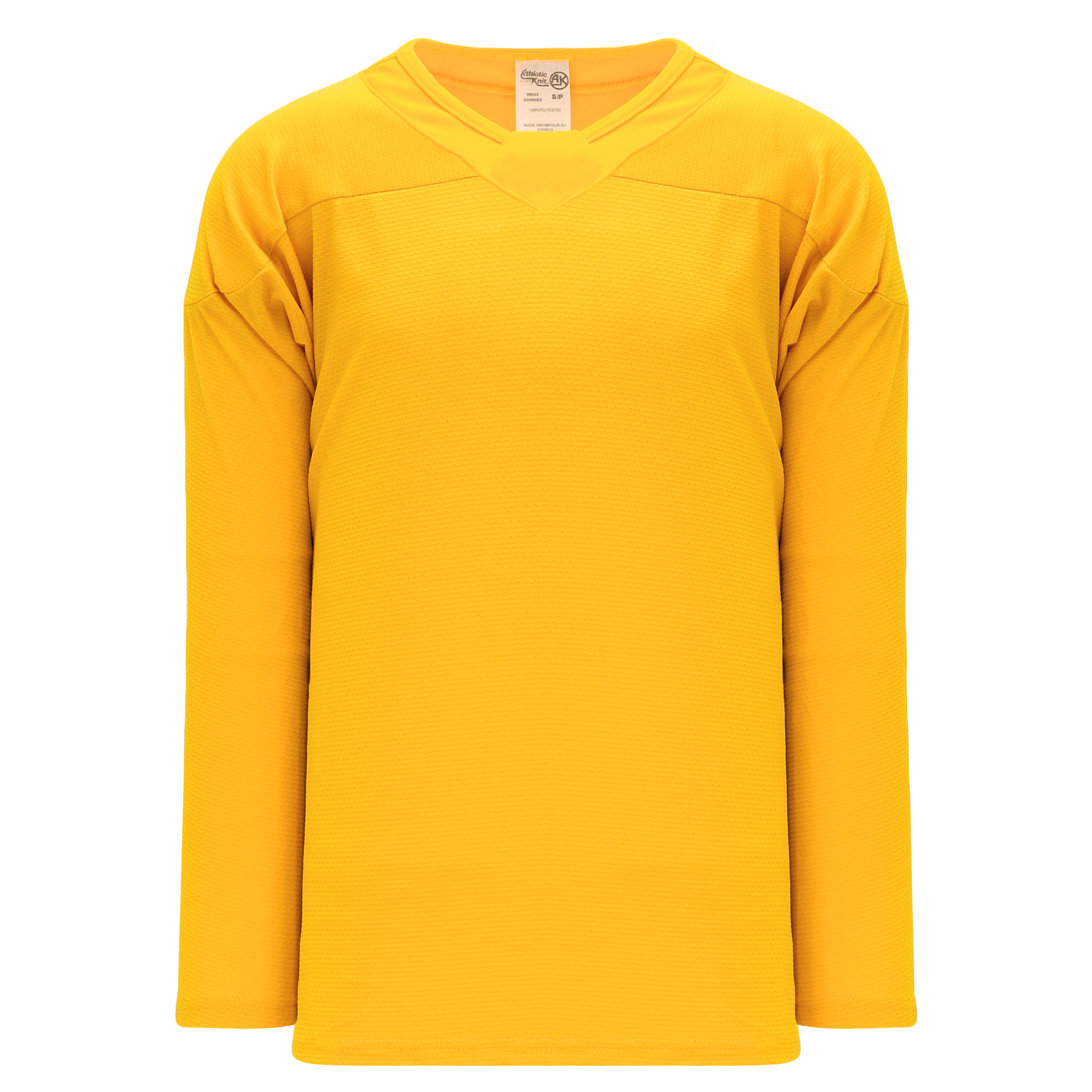 Practice Hockey Jerseys H6250-G01 44