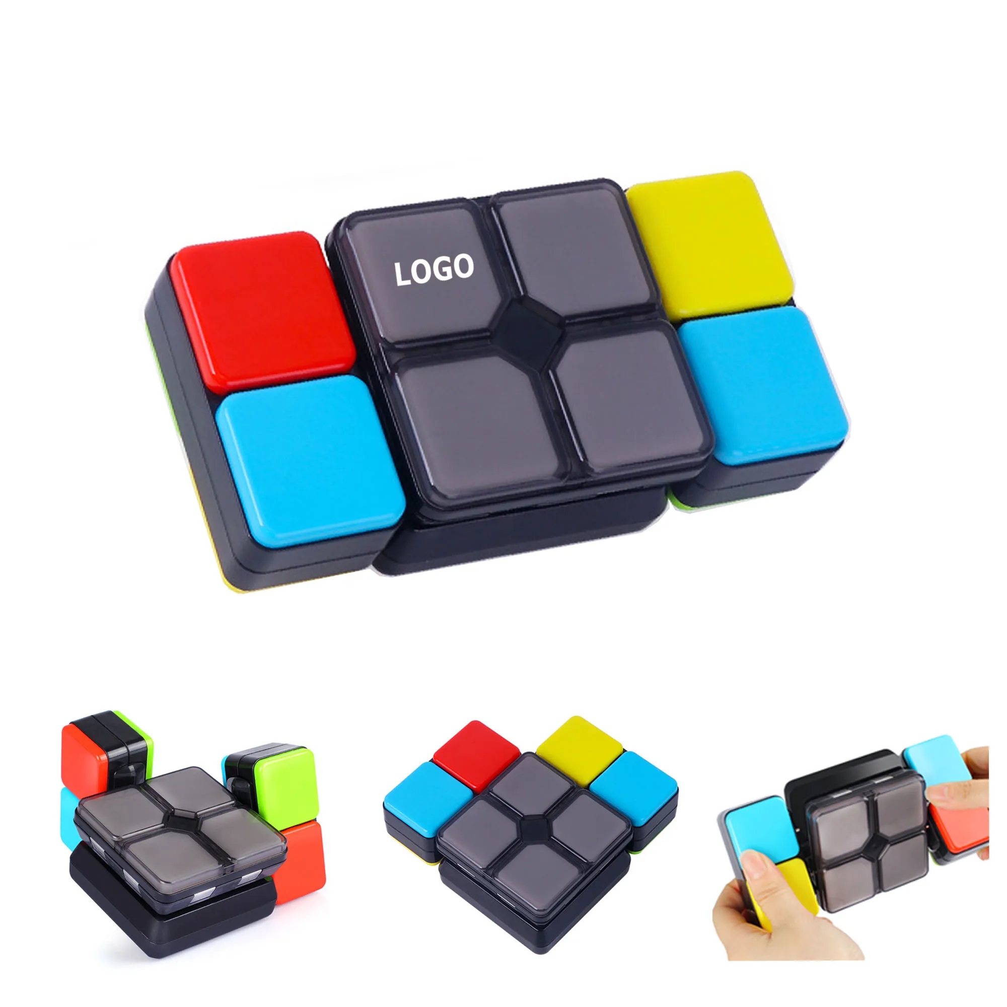 Electronic Handheld Game Fidget Toy 1