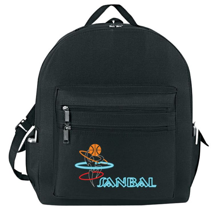 All Purpose Backpack 13