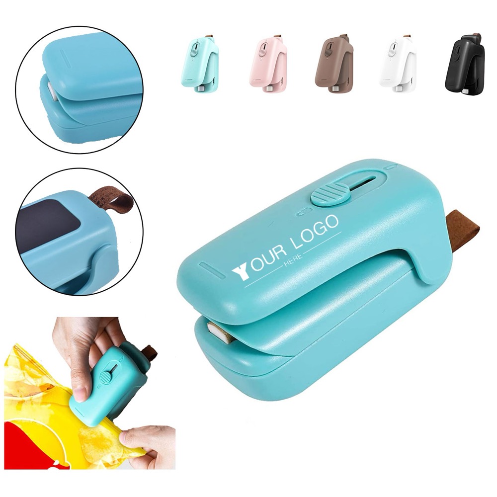 Handheld Heat Vacuum Sealer 2