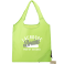 Bungalow RPET Foldable Shopper Tote 144