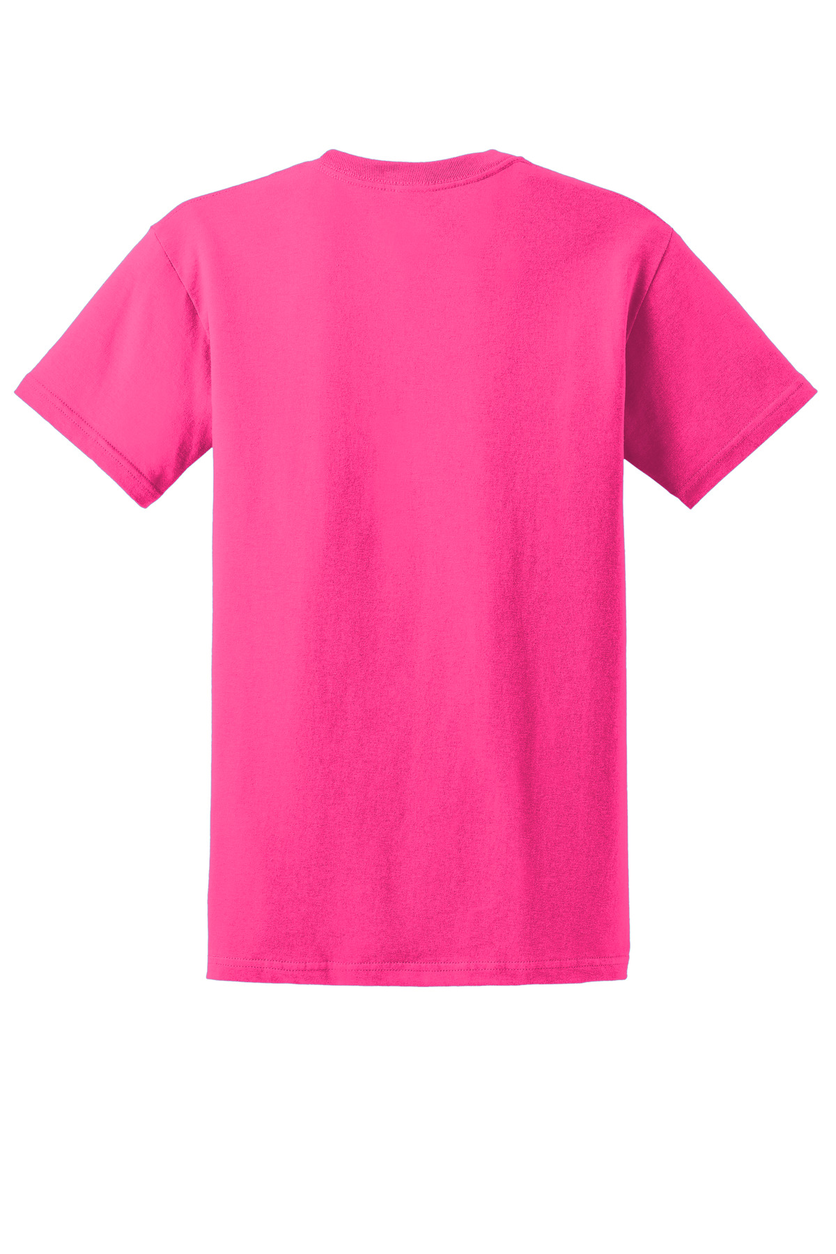 Gildan - Ultra Cotton 100% US Cotton T-Shirt. 2000 433