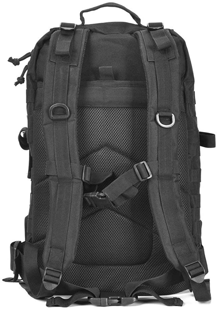 Military Tactical Backpack 6