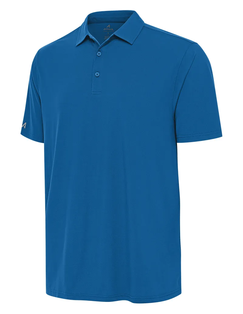 ERA POLO (SOLID AND COLOR PLACKET) 33
