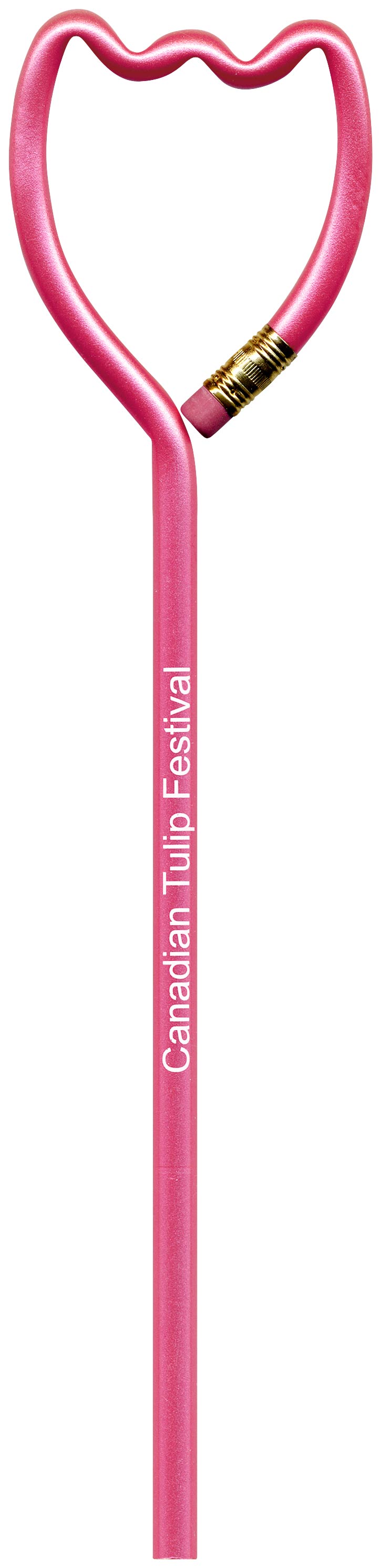 Tulip Bentcil, Bent #2 Pencil