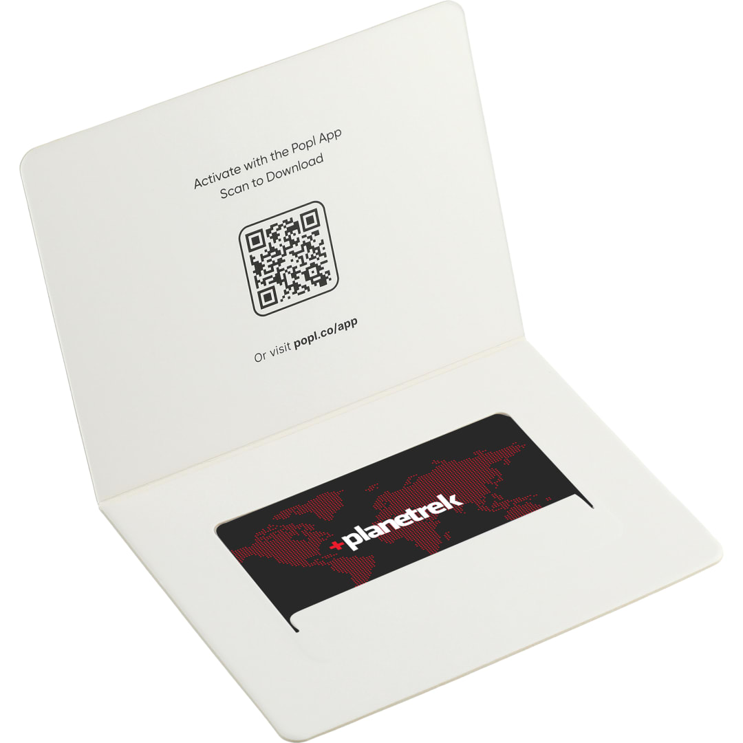 Popl Digital Business Card 33