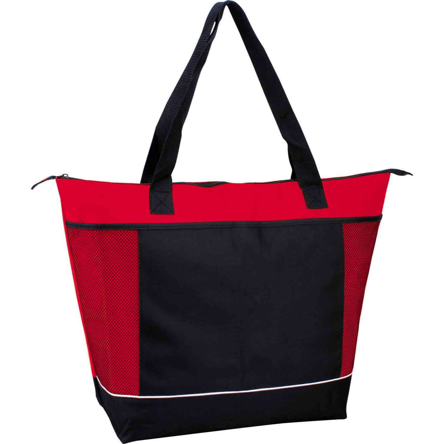 38-Can Insulated Jumbo Cooler Tote Bag 3