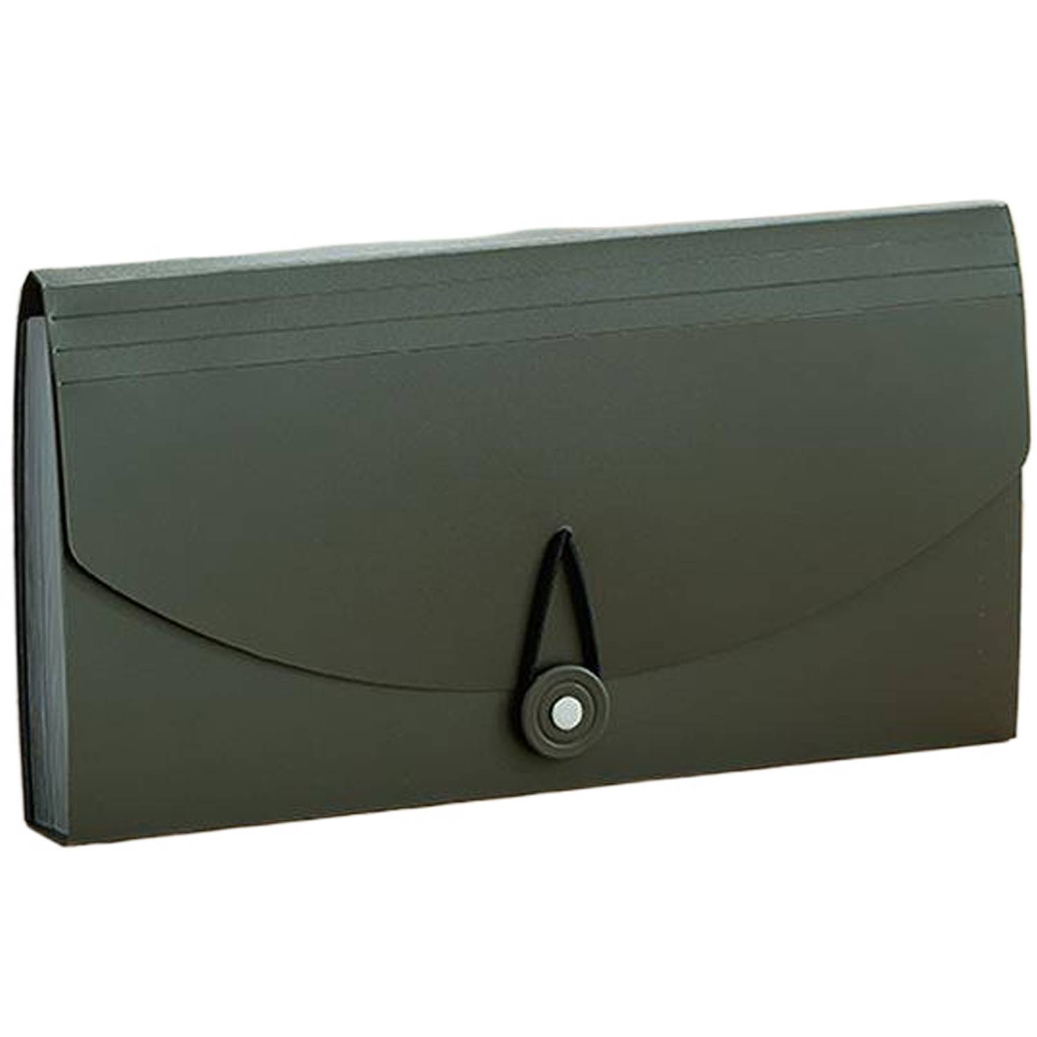 13 Pockets Waterproof Document Organizer 7