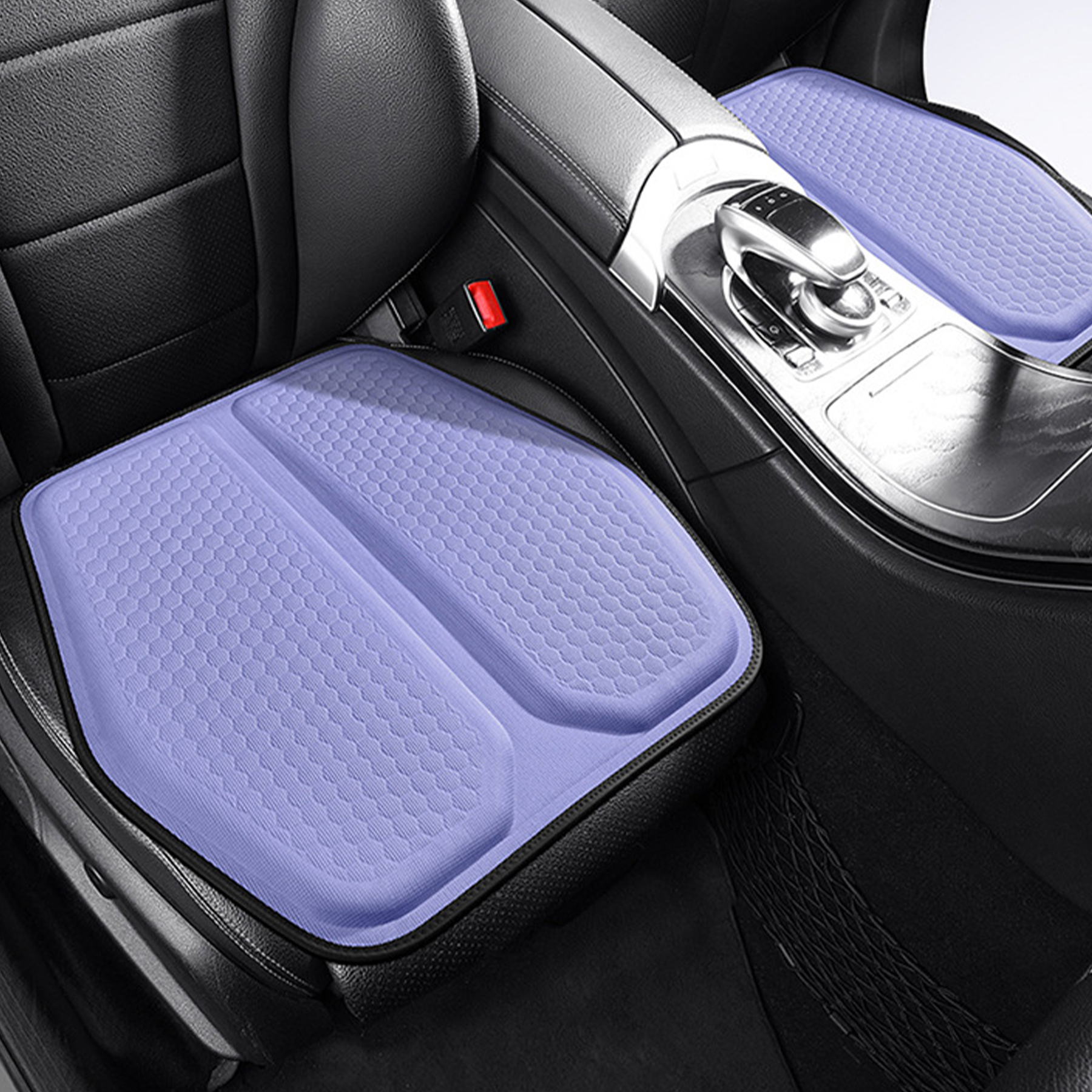 Premium Car Seat Cushion 6