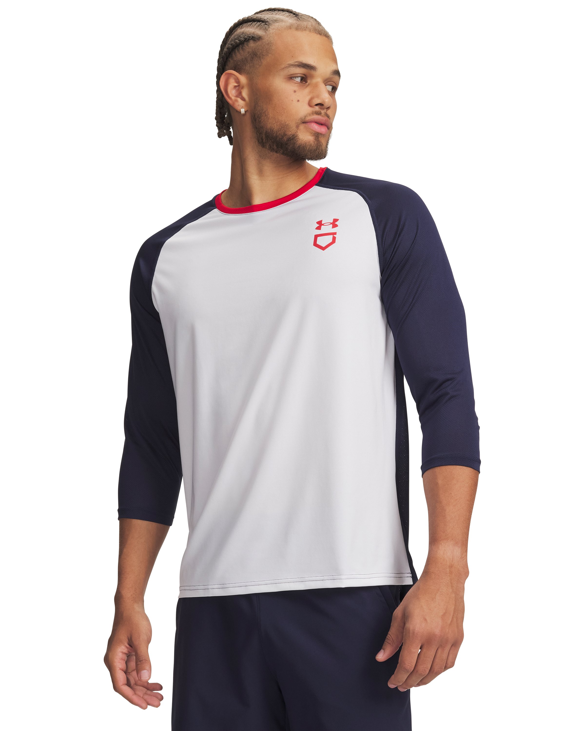 UA Utility Men's Shirt 2