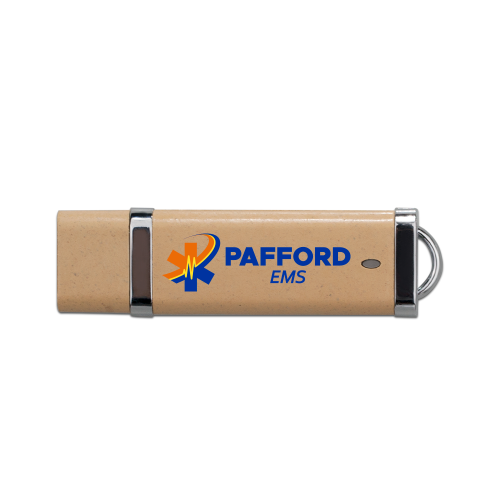 Westchester Eco-Friendly Capped USB 6