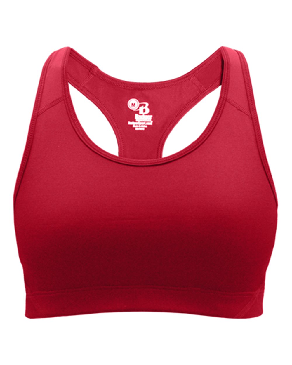 Girls' B-Sport Bra Top - 2636 21
