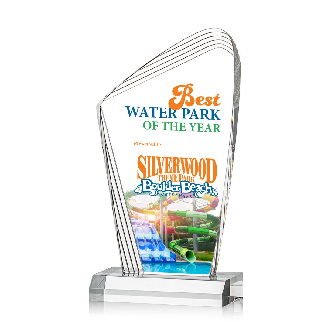 Simberg VividPrint™ Award 5