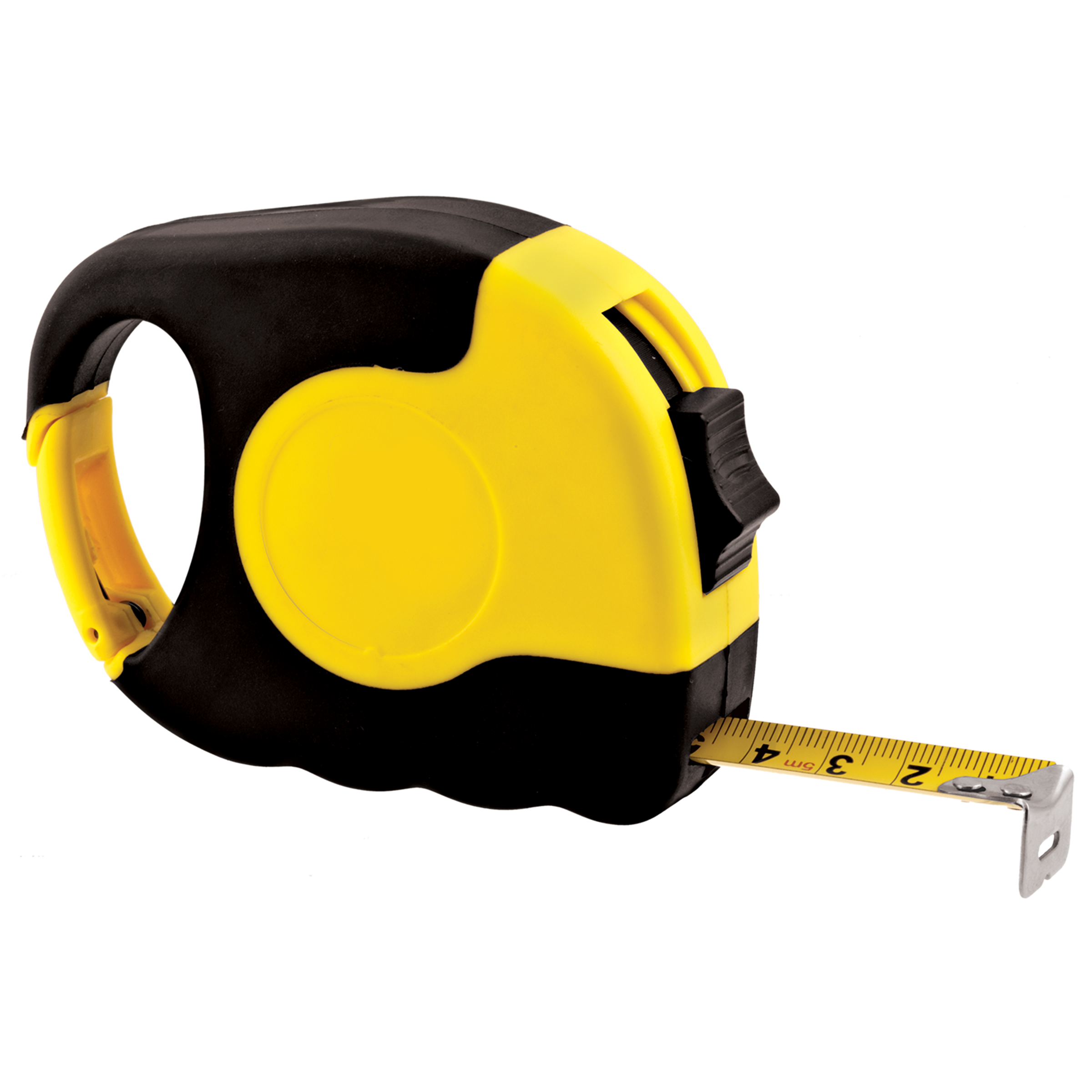 25-Ft Carabiner Tape Measure