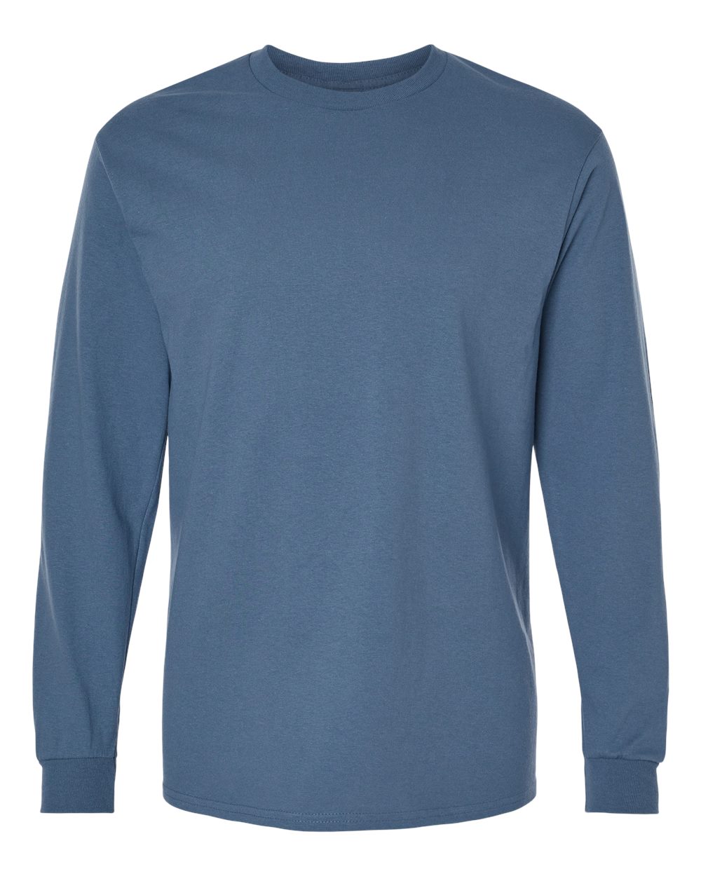 Unisex Heavy Cotton™ Long Sleeve T-Shirt - 5400 23