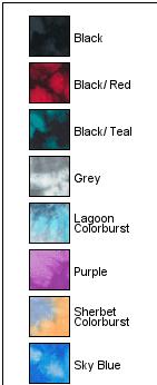 Crystal Tie-Dye Pullover Hoodie