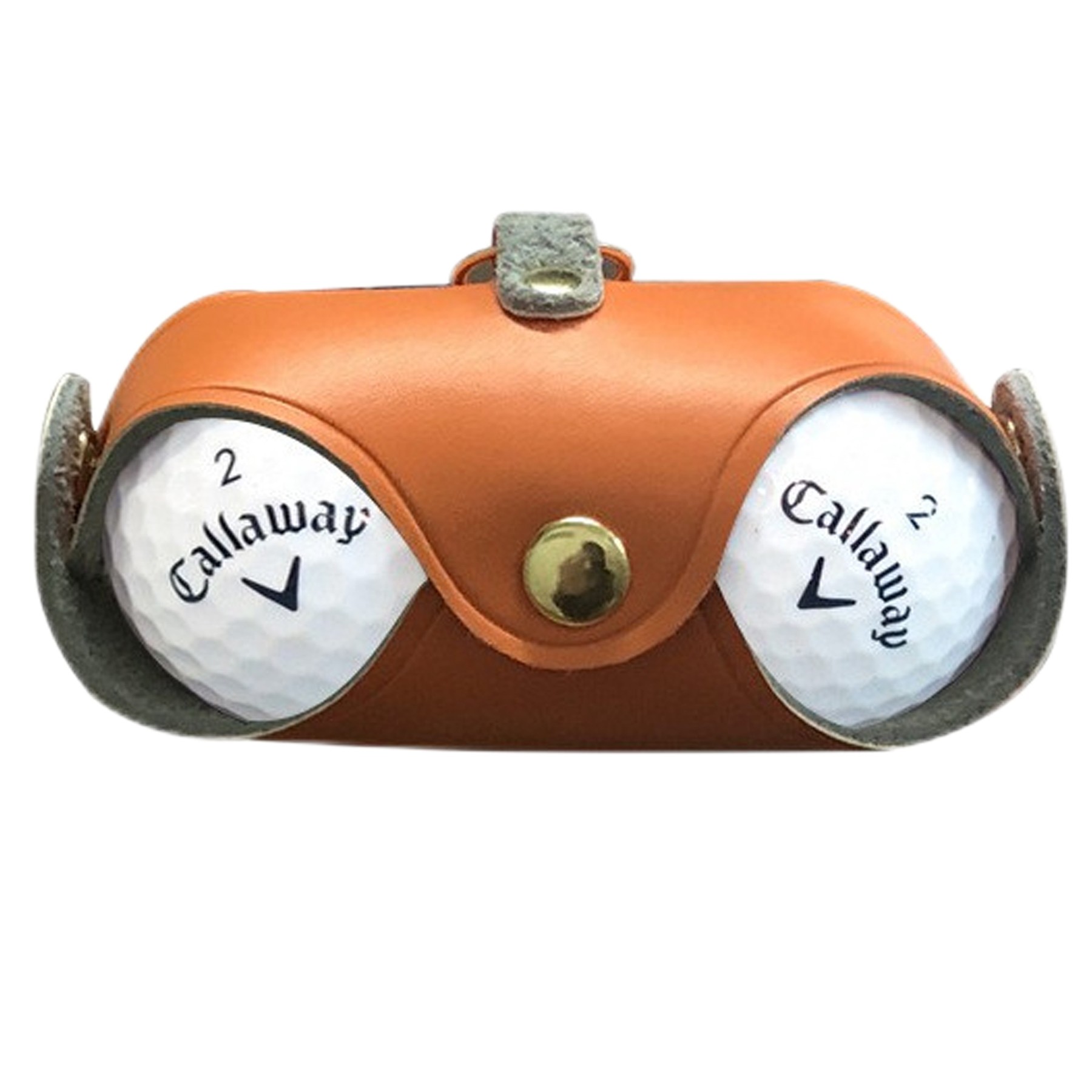 Golf Ball Waist Bag 4